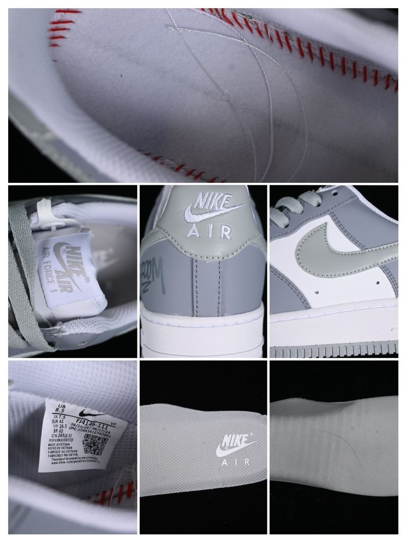 Nike Air Force 1 Shoes